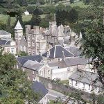 Craig y Nos Castle
