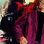 Frankenstein, Dracula Ahead of Their Time 2