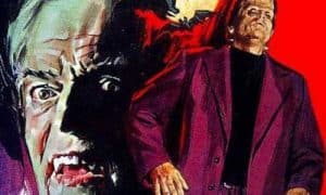 Frankenstein, Dracula Ahead of Their Time 1