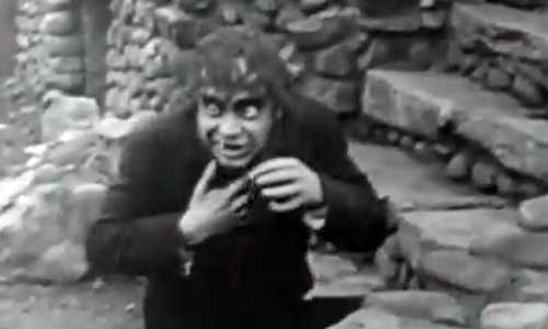 Dr Jekyll and Mr Hyde 1912 full film