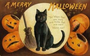 Merry Halloween