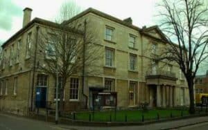 Peterborough Museum