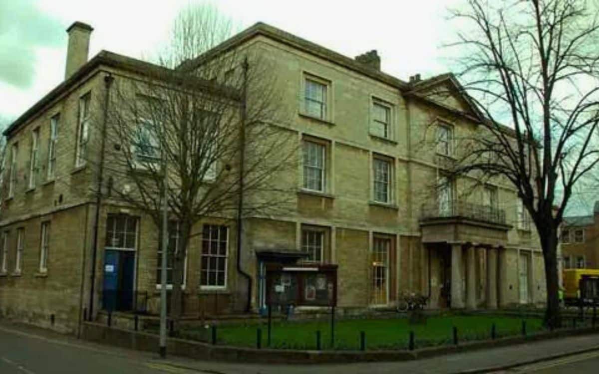 Haunted Peterborough’s Dark And Ghostly History