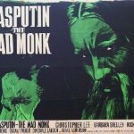 Rasputin the Mad Monk