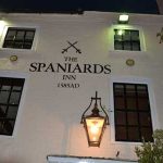 The Spaniards Inn