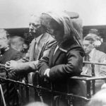Dr Crippen's Execution: He Swung Into Eternity Without A Word 1