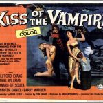 Kiss of the Vampire