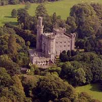 Charleville Castle's Friendly and Not-So-Friendly Ghosts 1