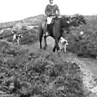 A Dartmoor Christmas Ghost 2 Foxhunt ghost