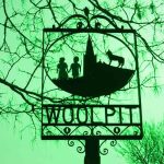 Green Children of Woolpit