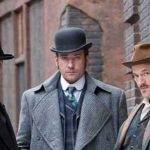 Ripper Street: Ripperologist Reviews First Episode 2012 2