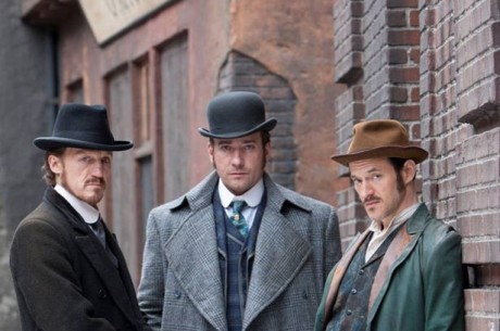 Ripper Street