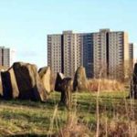 Sighthill Park Stone Circle