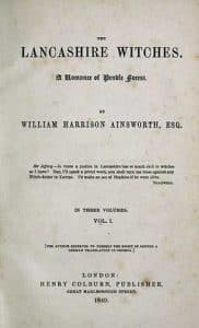 Lancashire Witches