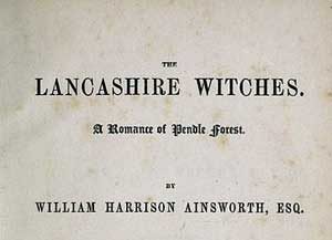 Lancashire Witches