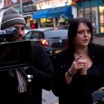 Systir Productions Doing Horror for Themselves 3 Vicky Howell