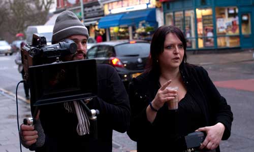 Systir Productions Doing Horror for Themselves