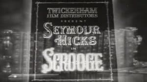 Scrooge 1935 Full Movie VIDEO 2