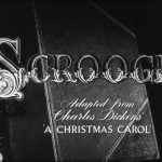 Scrooge 1951 REVIEW & VIDEO 1