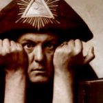 Aleister Crowley