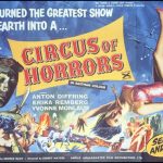 Circus of Horrors 1960 REVIEW 4