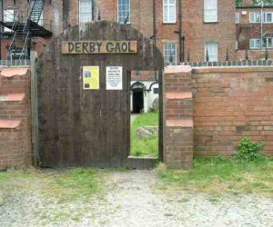 Derby Gaol