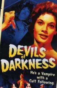 Devils of Darkness