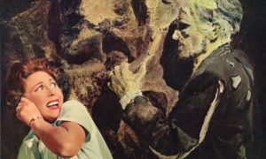 Doctor Blood's Coffin 1961 REVIEW 2