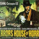 Dr Terror's House of Horrors 1965 REVIEW 3 Dr Terror's House of Horrors 1965 REVIEW 2
