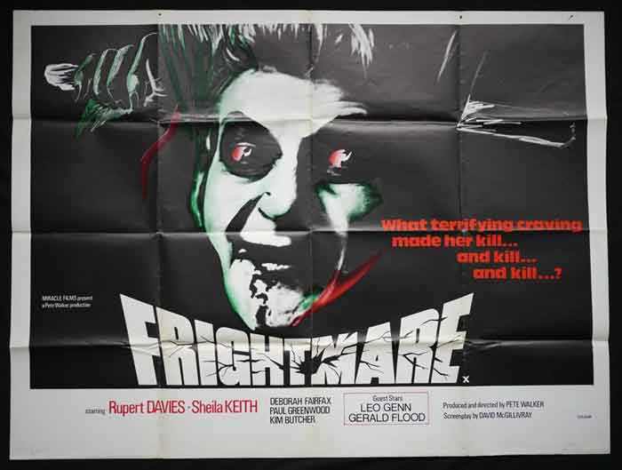 Frightmare (1974)