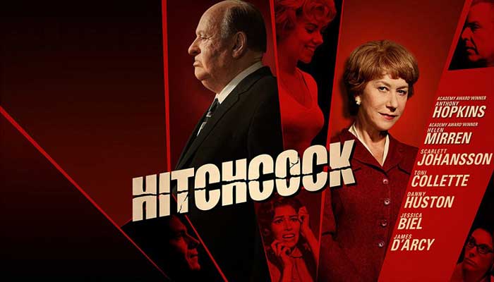 Hitchcock 2012