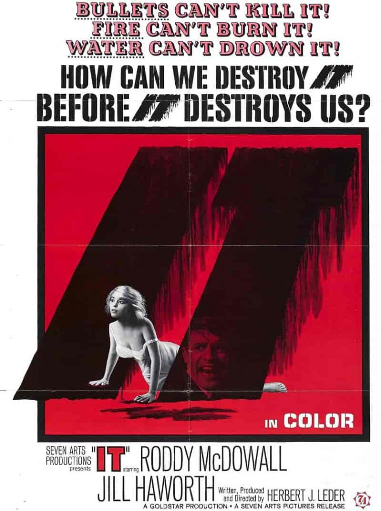 It! 1967 REVIEW 2 It! 1967