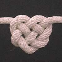 Strange British Love Spells and Curses 2 Love Knot - Love Spells