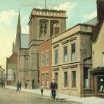 Derby: 5 Haunted Places to Visit 1