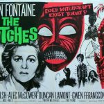 The Witches 1966 REVIEW 5 The Witches 1966