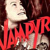 Vampyr 1932