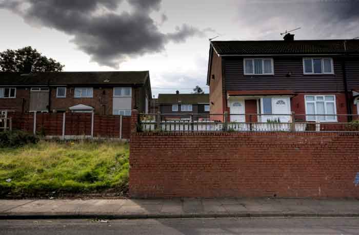 Manchester: 5 Haunted Places to Visit 3 Wardle Brook Avenue