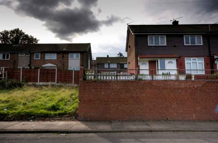 Wardle Brook Avenue