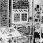 Bletchley Park
