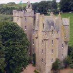 Golfers, Ghosts and Castle Stuart 3 Golfers, Ghosts and Castle Stuart 1