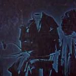 Beware Ireland's Death Coach 2