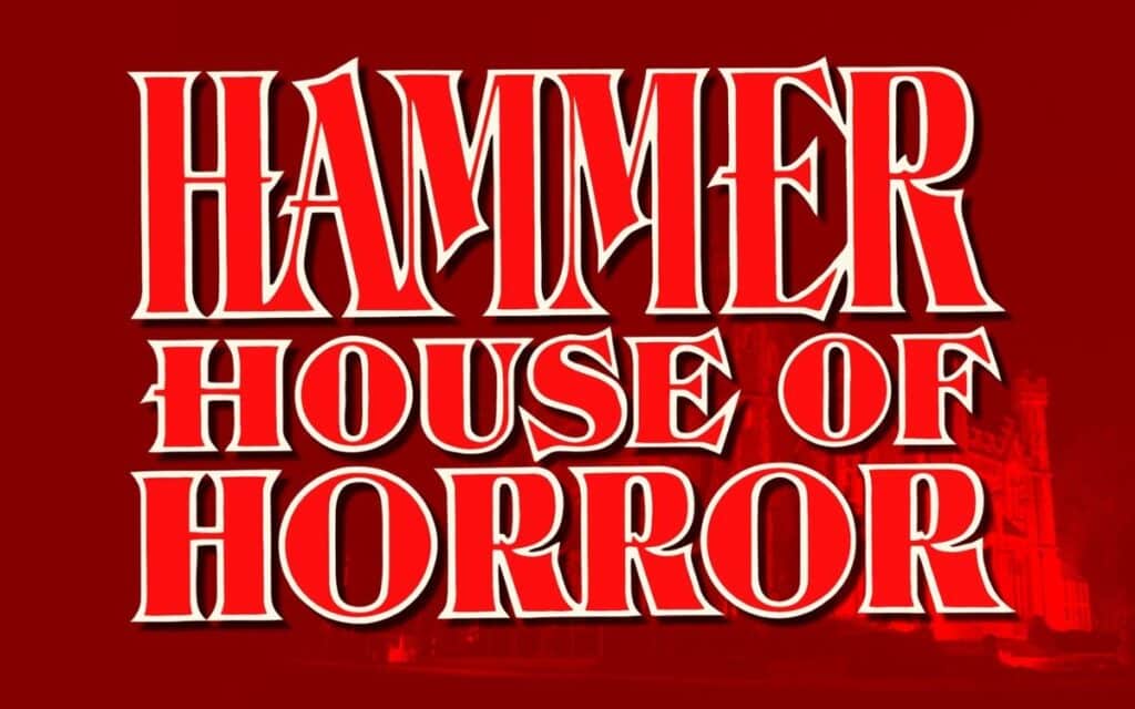 Children of the Full Moon: Hammer House of Horror (Ep.8)