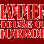 Hammer House of Horror