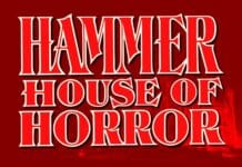 Hammer House of Horror