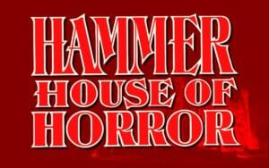 Hammer House of Horror