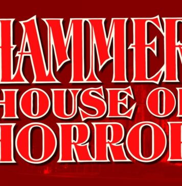 Hammer House of Horror