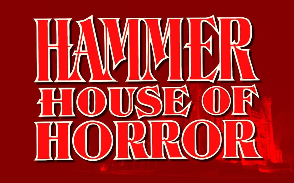 Hammer House of Horror TV Series EPISODE GUIDE