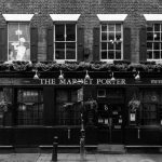 Haunted Southwark Pub, Market Porter