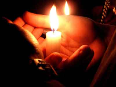 Holy Flame Holy Flame