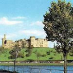 Inverness: 5 Haunted Places to Visit 1
